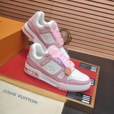 Louis Vuitton Trainer Sneaker